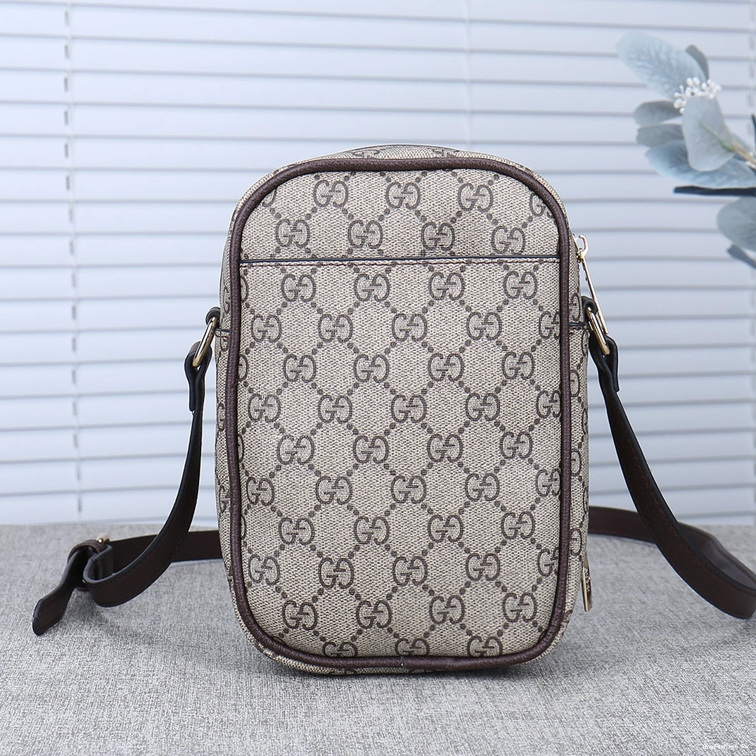 Gucci Messenger Bags For 3305 StreetReady Unisex 0924